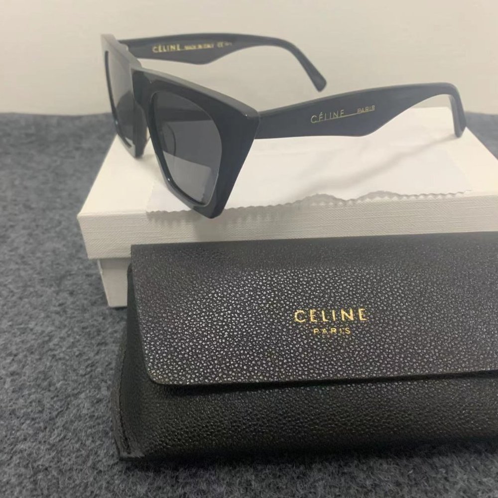 Celine sunglasses - Picture 6 of 9